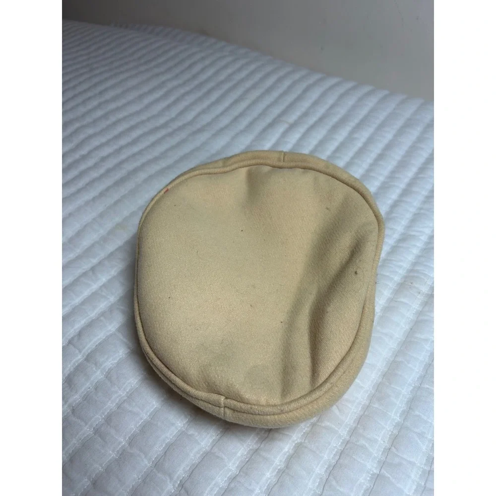 Lack‎ of Color Riviera Cap in Honey Captain Hat Size Small Nautical Inspired